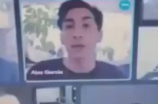 Universitario reclama a profesor que “ejerce demasiada presión” #VIDEO