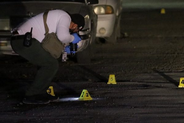 AMLO reclama inseguridad en Guanajuato y critica actuación de fiscal