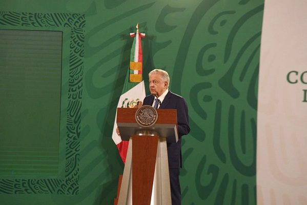 AMLO reprocha la poca cobertura a recuento de votos en Campeche
