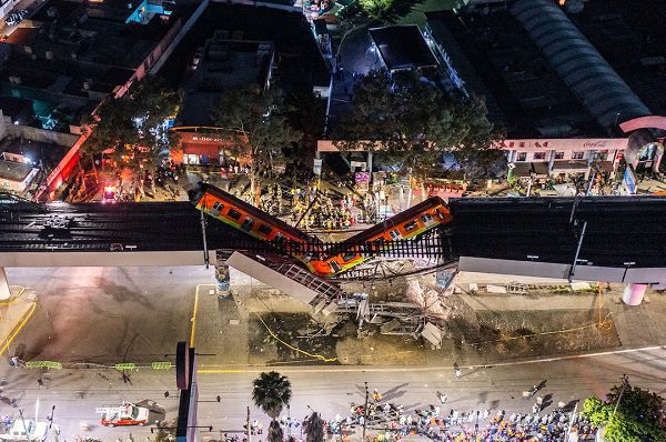 Familiares de víctimas de L12 acusan falta de acceso a peritajes