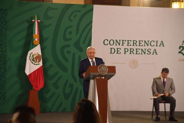 AMLO anuncia reconocimientos para los atletas paralímpicos mexicanos