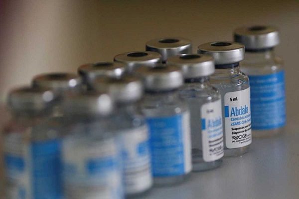Avanza en México aprobación de la vacuna Abdala, desarrollada en Cuba