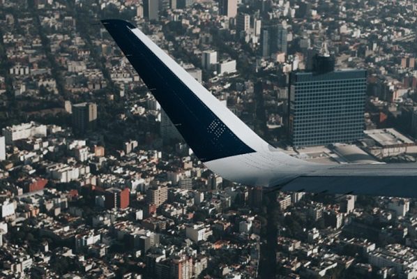 México estima recuperar categoría 1 de seguridad aérea a inicios de 2022