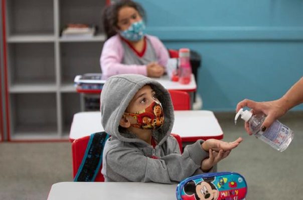 Covid-19 causa menor de muertes de niños, reitera López-Gatell