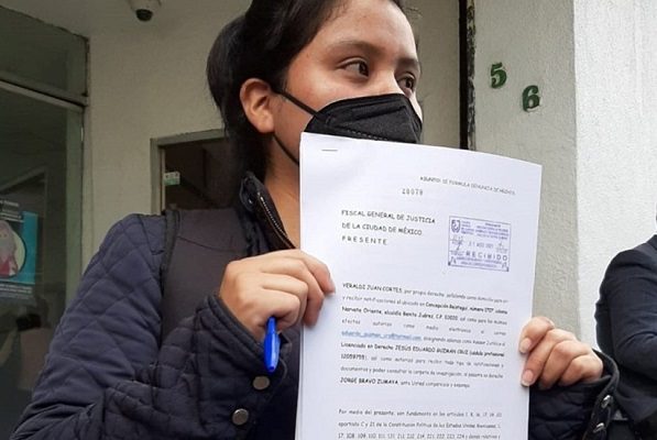 Colectivo denuncia a Florencia Serranía por caso L12 e incendio en subestación