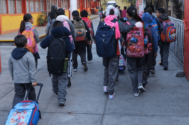SEP estima que regresaron a clases más de 11 millones de alumnos