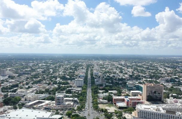 Fonatur anuncia cambio de estación del Tren Maya en Mérida
