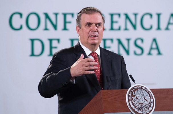 En septiembre llegarán a México vacunas donadas por EE.UU.