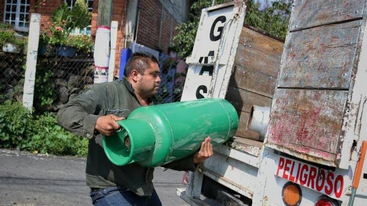 Suministro de Gas LP se encuentra normalizado en CDMX