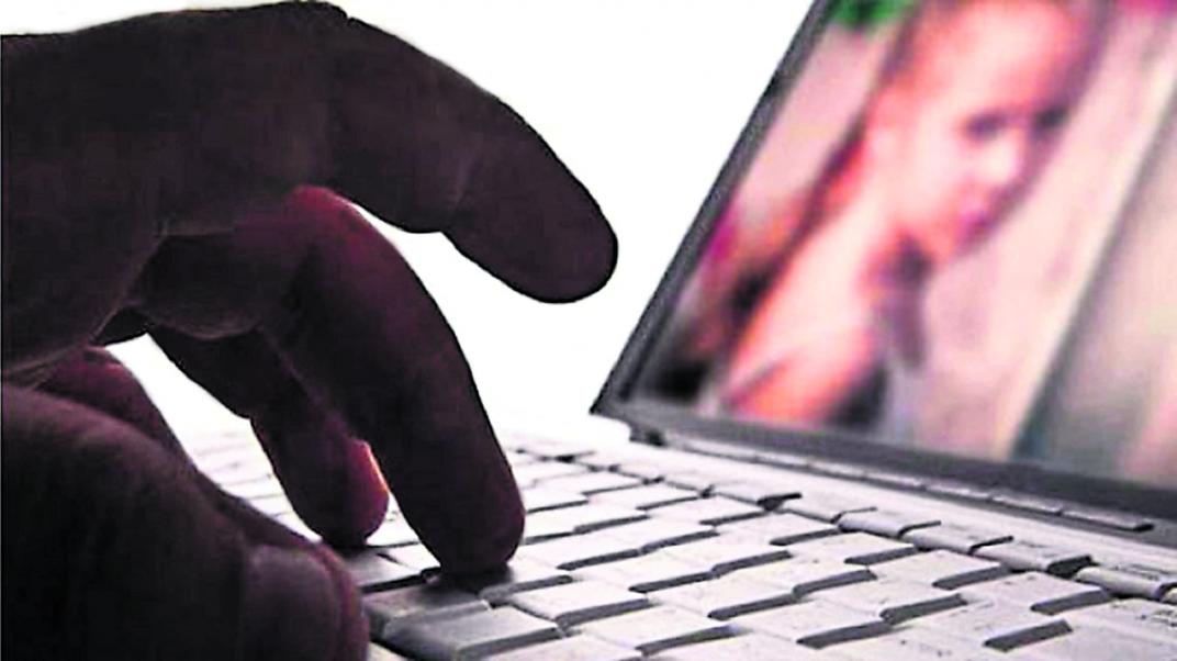 Mexicano se declara culpable en EU por pornografía infantil