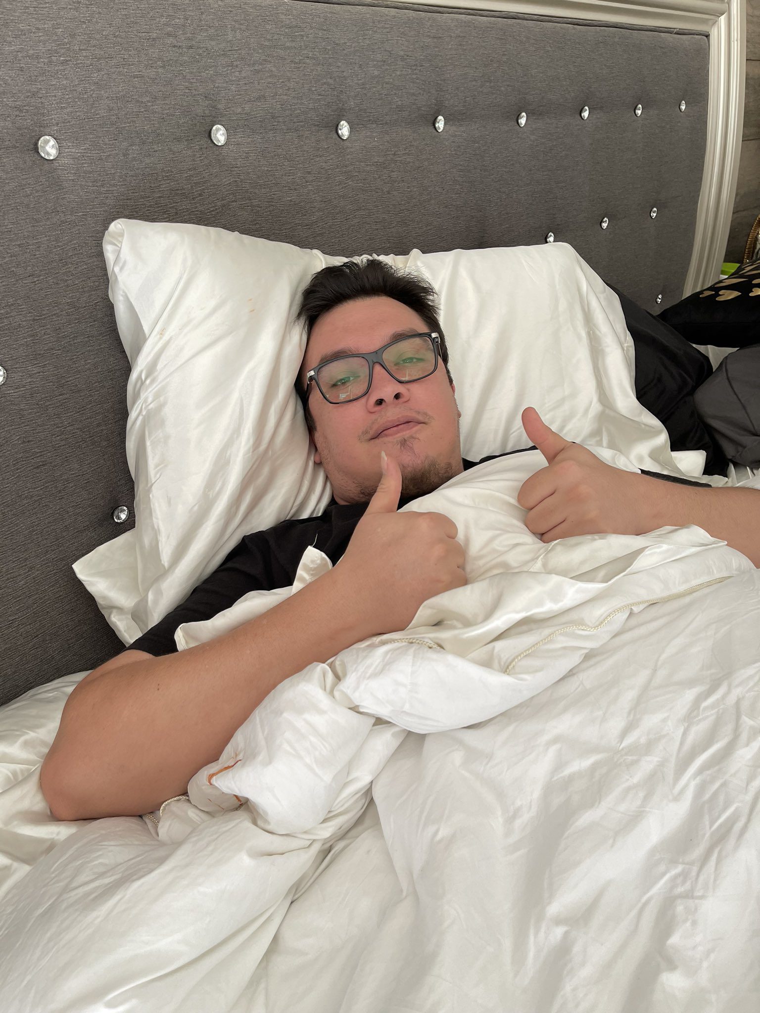 Franco Escamilla da positivo a COVID-19