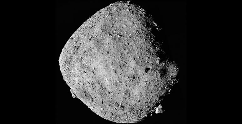 La NASA alerta de posible choque con asteroide en 2182