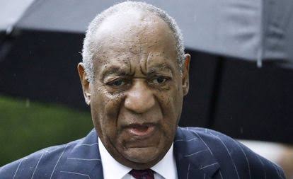 Bill Cosby se reusa a declarar por presunto abuso sexual en su contra