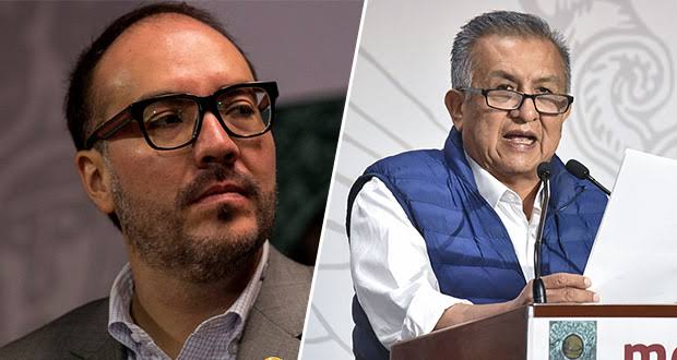 Diputados quitan fuero a Saúl Huerta y debaten sobre Toledo