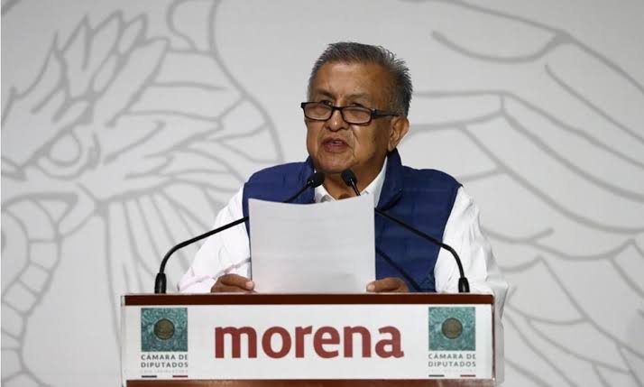 Saúl Huerta desaparece luego de quitarle fuero