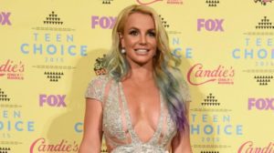 Padre de Britney Spears renunciará a ser su tutor legal
