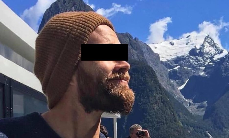 Surfista es investigado por asesinar a sus dos hijos en BC