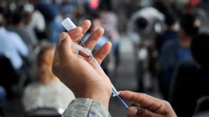 México ha aplicado 73.7 millones de vacunas