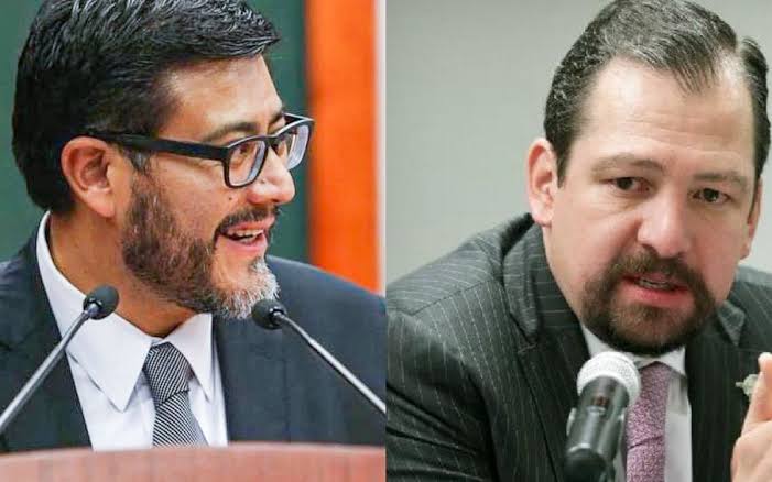 Tribunal Electoral atraviesa crisis sin precedentes con dos presidentes