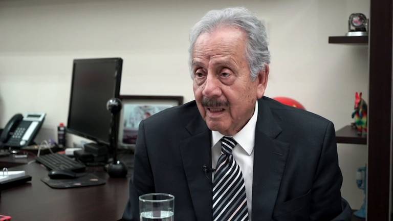 Augusto Gómez será el presidente de la Mesa de Decanos