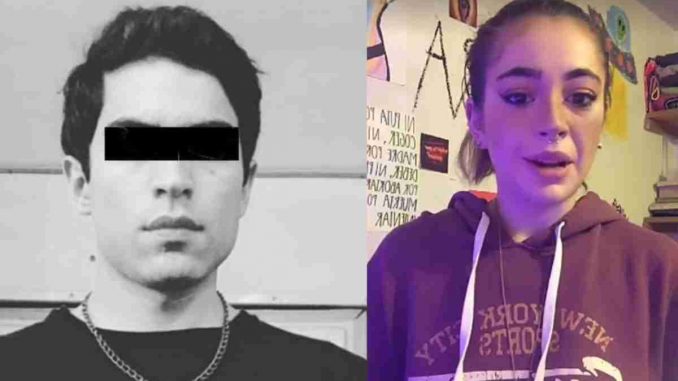 Juez da prorroga contra presunto agresor de Ainara Suárez