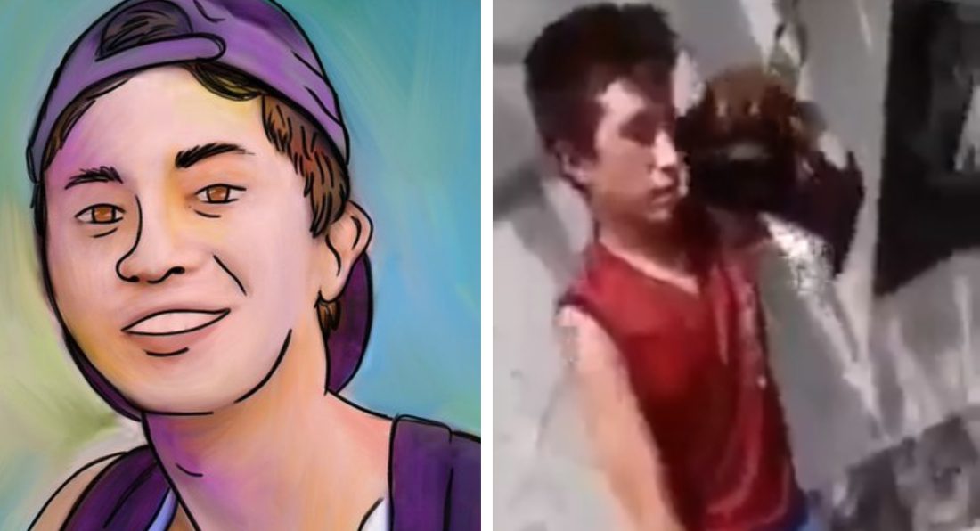 Exhuman cuerpo de José Eduardo para determinar causa de muerte