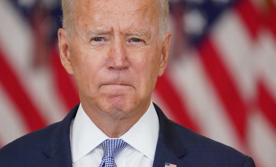 ‘Este conflicto no es de interés’, Biden al retirar tropas de Afganistán