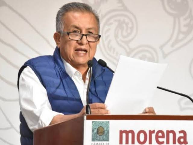 Saúl Huerta perderá fuero mañana, señala diputada de Morena