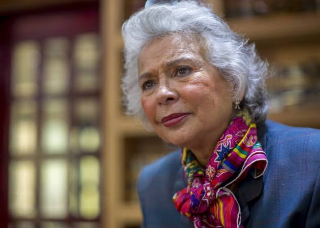 Terminar con la violencia contra jóvenes es el objetivo de la 4t; Sánchez Cordero