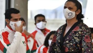 México obtiene su peor actuación en Juegos Olímpicos desde Atlanta 1996