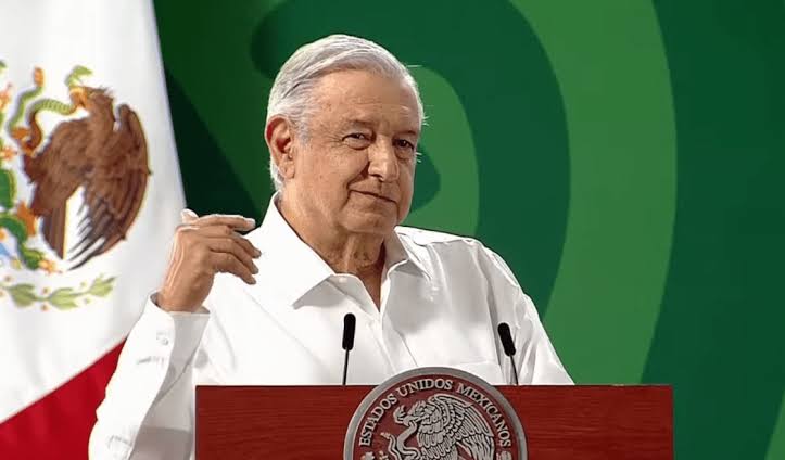 Si no resolvemos violencia, no seremos reconocidos como buenos gobernantes: AMLO
