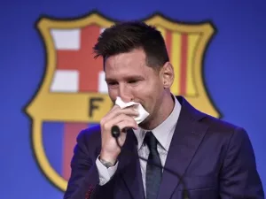 Barcelona hizo una última oferta para retener a Messi