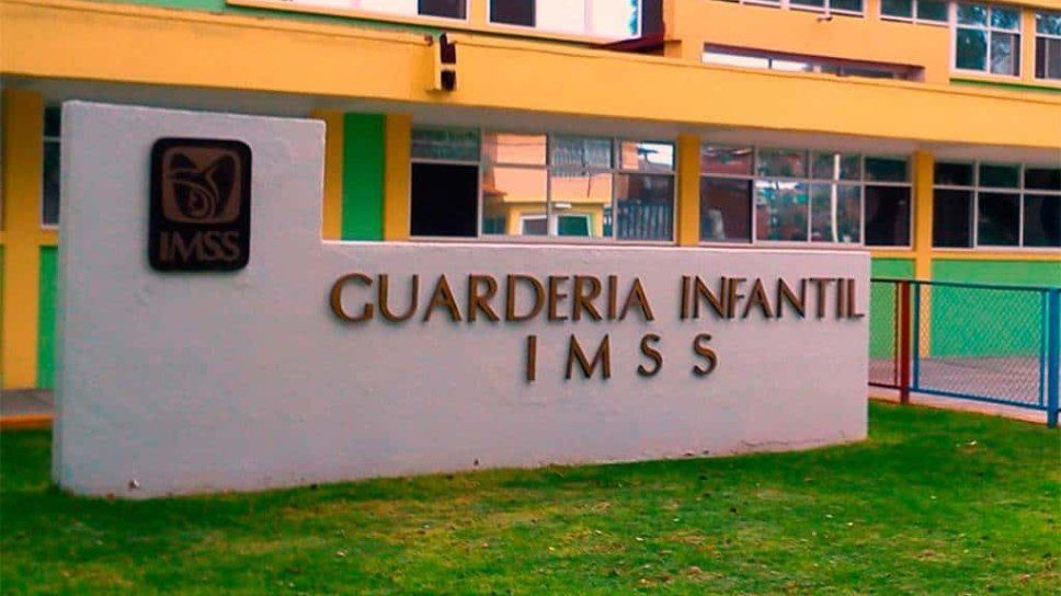 BID hace donativo de 247 mil dólares para guarderías del IMSS