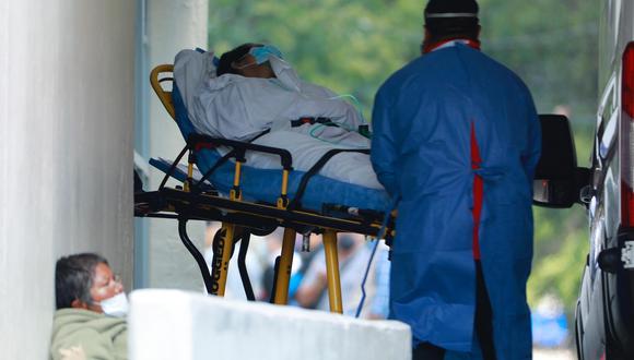 México suma en 24 horas 11 mil 146 casos y 835 muertes por COVID-19