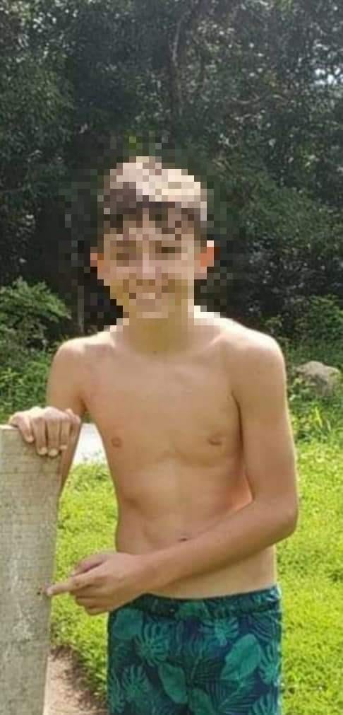 Hallan cuerpo del menor desaparecido en Puerto Vallarta