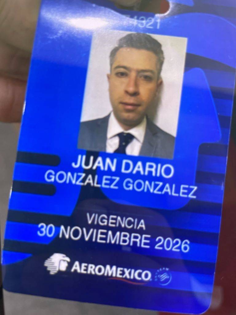 Denuncian usuarios discriminación y maltrato por parte de Aeroméxico