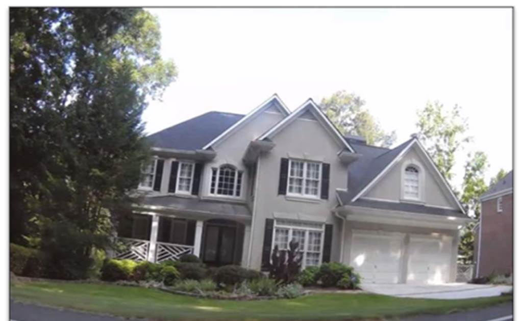 Ricardo Anaya remata su casa en Atlanta a mitad de precio, según empresario