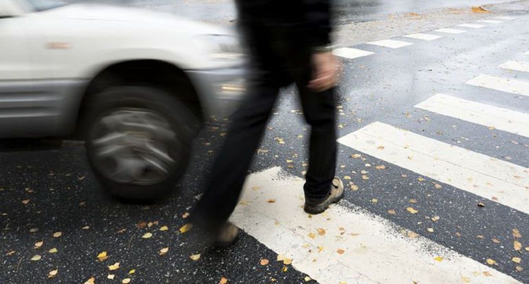 Por riña familiar, señora atropella intencionalmente a tres mujeres en Querétaro