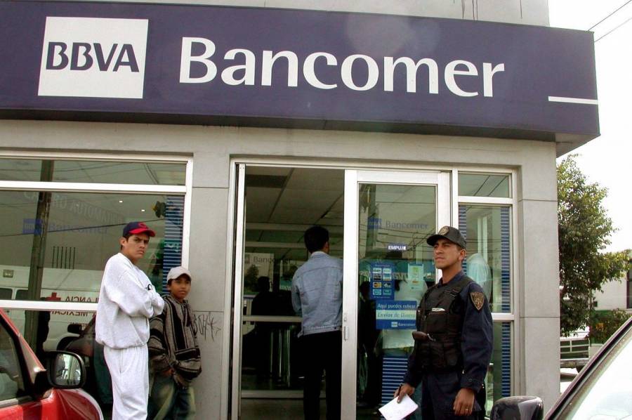 ‘Kevin’ y ‘Brayan’ los jóvenes que  asaltaron banco en Iztapalapa, ya fueron detenidos