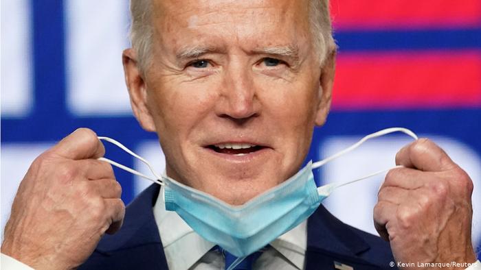 Confirma Joe Biden que se aplicará tercera dosis de vacuna contra covid-19