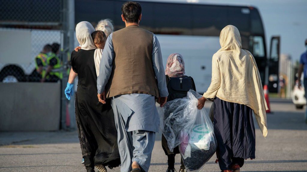 Canadá anuncia el fin de la operación de evacuación del aeropuerto de Kabul