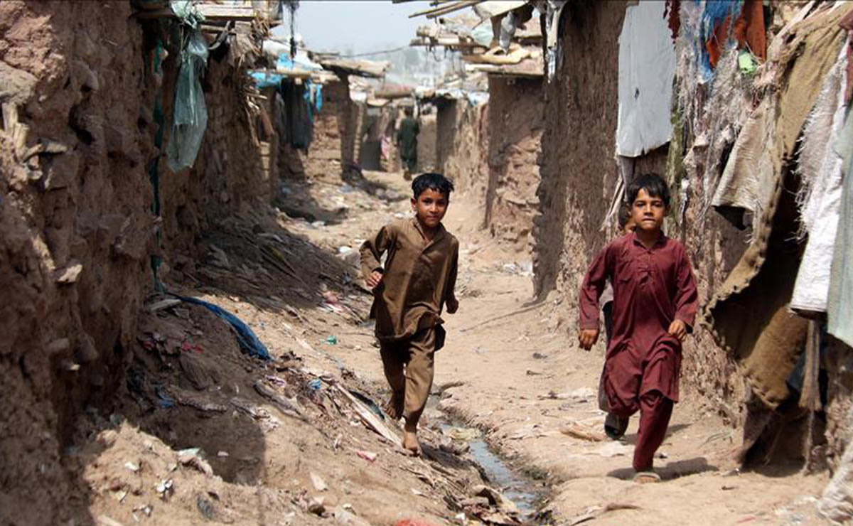 Anuncia Canadá que dará refugio a 20 mil afganos