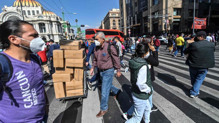 CDMX aumenta aforo en centros de convenciones y congresos