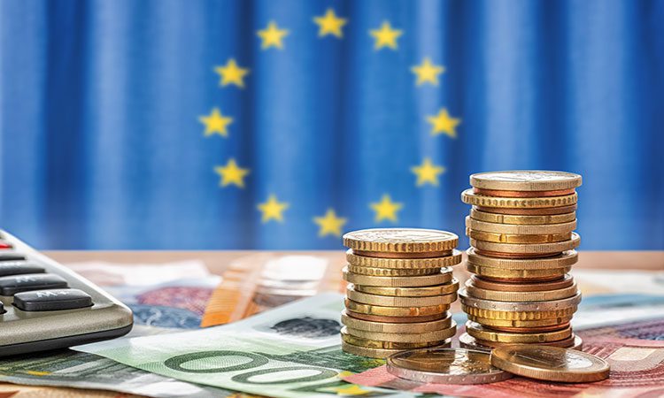 Realiza primeras transferencias del plan de Recuperación Económica la Comisión Europea