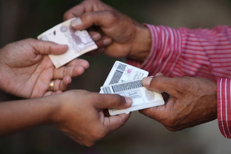 Vinculan a proceso penal a seis personas por la probable comisión de delito electoral