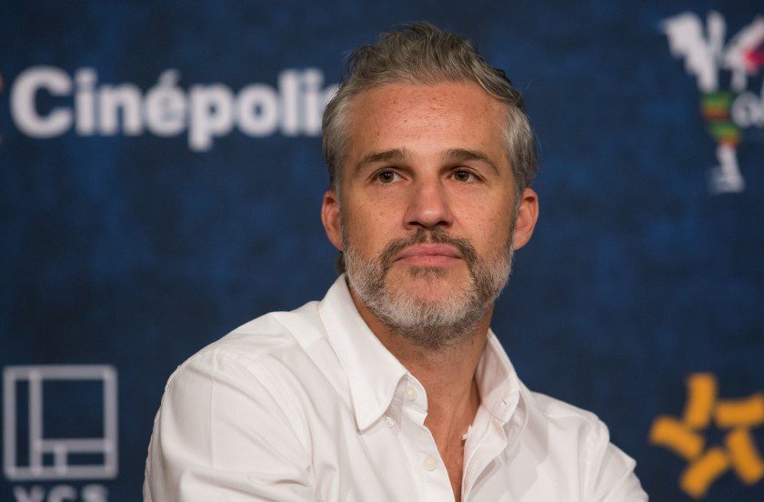 Juan Pablo Medina reaparece en redes tras amputación de pierna