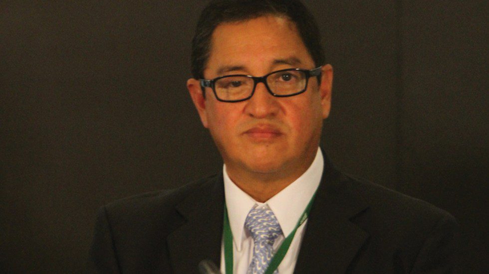 José Luis Alvarado González será el nuevo embajador de México en Haití