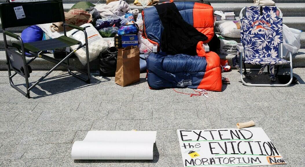 EU decreta nueva moratoria de desahucios por el covid-19