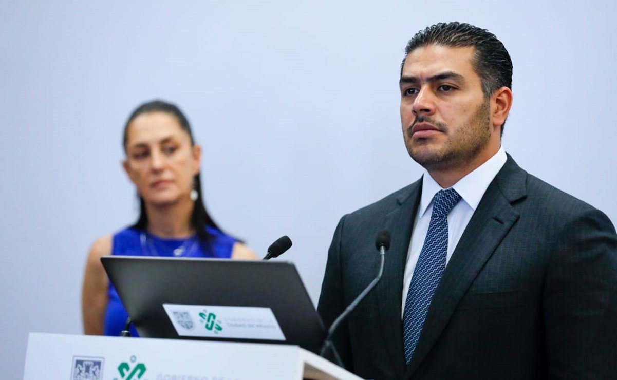 Se han realizado más de mil detenciones por delitos de alto impacto: SSC