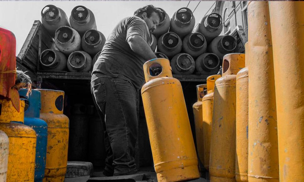 Advierte Amexgas que límite de precios del gas LP provocará desabasto y mercado negro